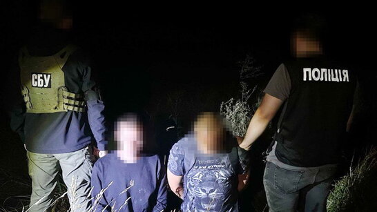 Діяли на замовлення рф: СБУ затримала дві групи підпалювачів