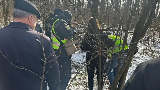 Розчленував та намагався спалити дружину: до суду скерували справу щодо вбивства балерини у Харкові