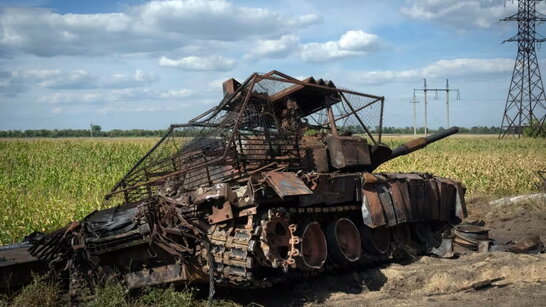 Росія явно не спроможна збройно перемогти Україну - генерал Годжес