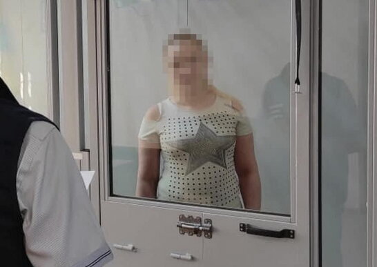 16 років тюрми отримала жінка, яка наводила ракети С-300 та Х-22 на Харків