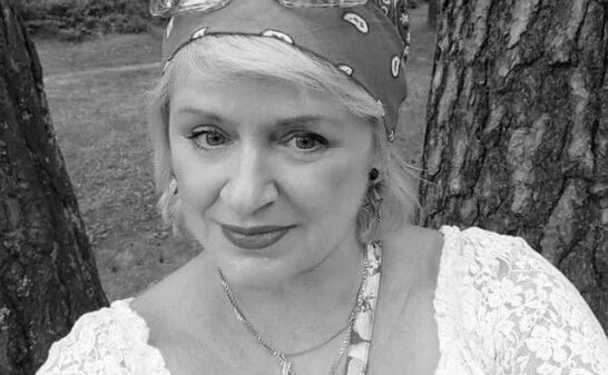 У Львові померла радіоведуча Діана Гайворонюк