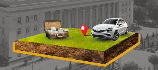 Двоє місцевих депутатів подали декларації з недостовірними даними на 23 млн гривень — НАЗК