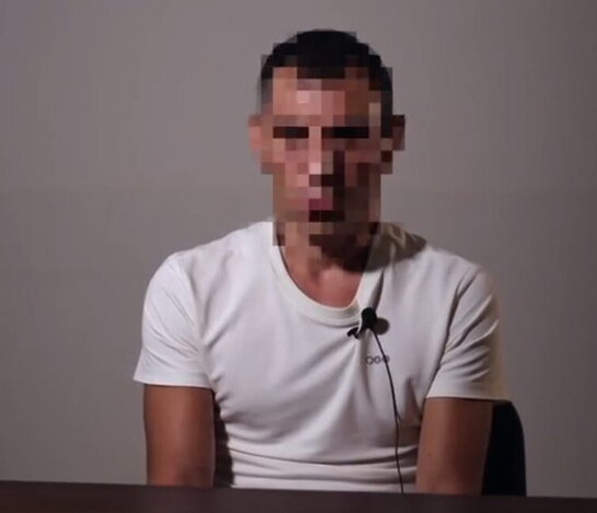 Кишинів вимагає від РФ деталей про "молдовського диверсанта", затриманого в Криму