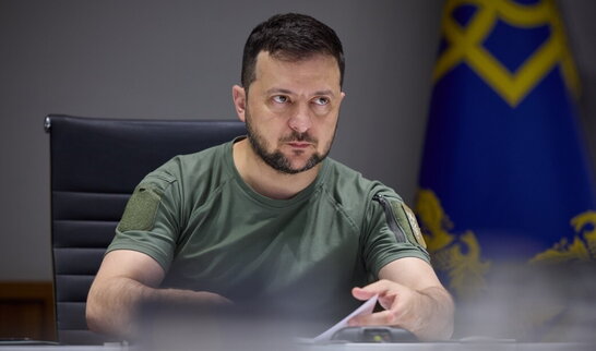 Президент підписав закон про заборону діяльності російської церкви