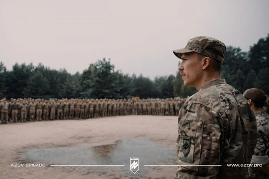 Обмін полонених: вкотре немає жодного азовця, - комбриг Прокопенко