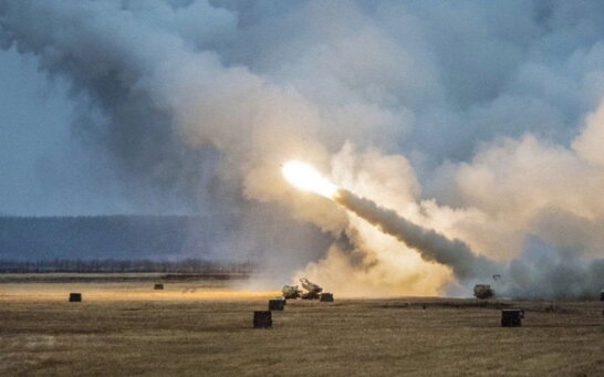 Російська влада не має сумнівів, що США дозволять Україні завдавати ударів вглиб рф - WP