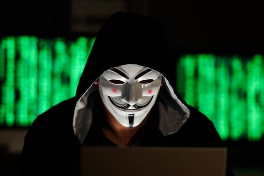 Хакери Anonymous пригрозили владі Грузії масштабними кібератаками