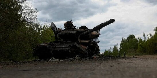 На напрямку Глибоке-Липці ворог використовує штурмові групи як «приманку» - військові