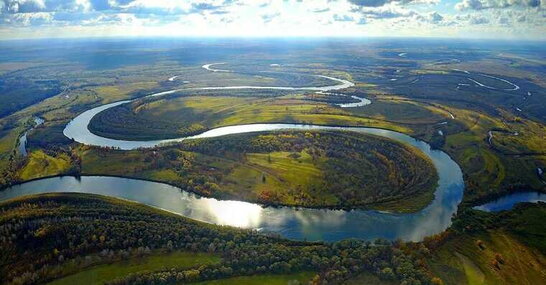 На Київщині у Десні виявили отруйні речовини, які стікають з Росії
