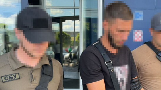 Коригували обстріли: СБУ затримала російських агентів, які організували "спостережні пункти" в орендованих квартирах