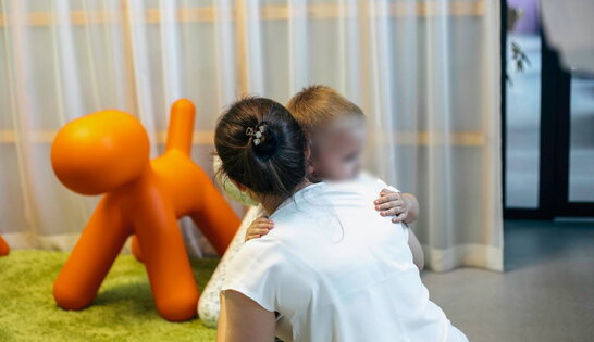 На підконтрольну Україні територію вдалося повернути з ТОТ ще 14 дітей