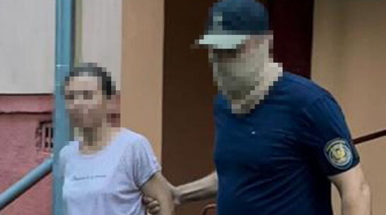 У Миколаєві затримано бухгалтерку, яка намагалася підготувати ракетний удар по місту