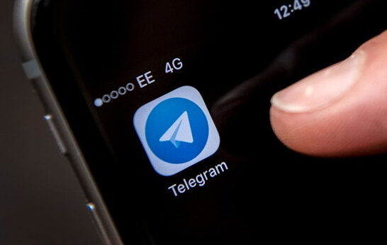 54% українців вважають, що треба контролювати Telegram - опитування