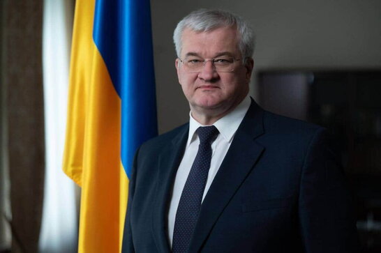 Західна ППО має збивати російські дрони та ракети над Україною - глава МЗС