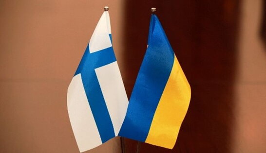 Фінляндія оголосила про новий пакет допомоги Україні на €118 мільйонів