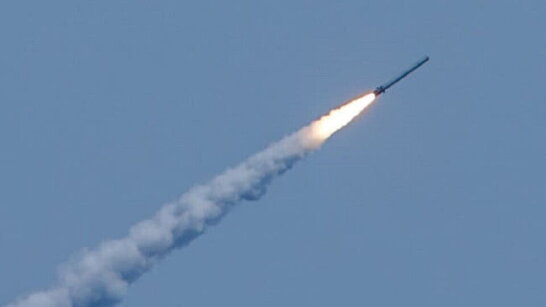 За останні тижні понад 100 ракет і дронів пролетіло біля АЕС - Енергоатом