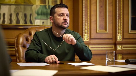 Політичному насильству немає місця в світі - Зеленський про замах на Трампа