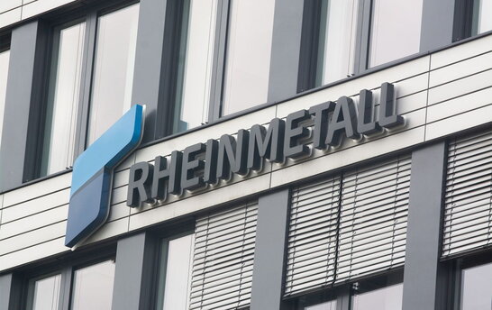 Rheinmetall отримала замовлення на мінометні снаряди від однієї з країн НАТО