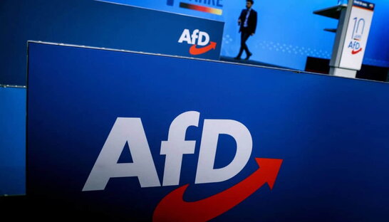 У бундестазі планують заборонити проросійську партію AfD