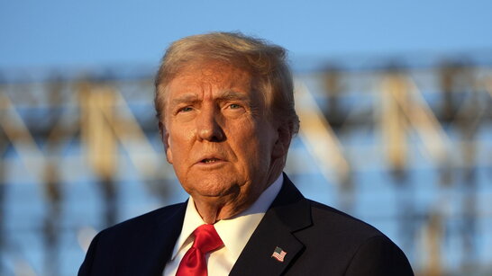 Трамп зробив прогноз, коли може розпочатися Третя світова війна
