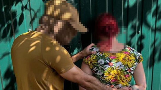 Агентурна пара ФСБ наводила ракети на Україну
