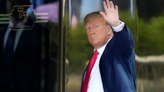 Президентство Трампа може сильно вдарити по економіці Німеччини - Reuters