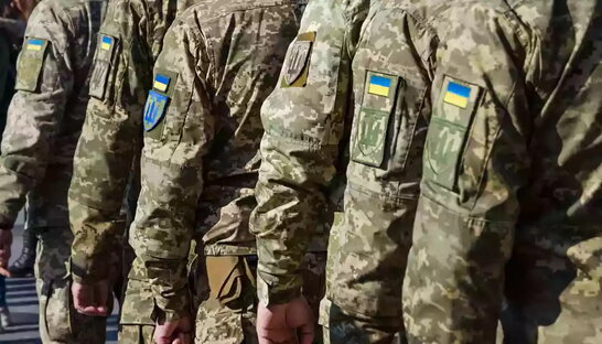 В Україні з’явиться новий рід сил ЗСУ