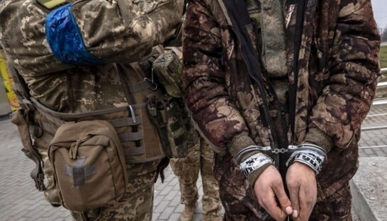 Армія РФ застосовує велику кількість піхоти, щоб прорвати оборону Селидового - Нацгвардія