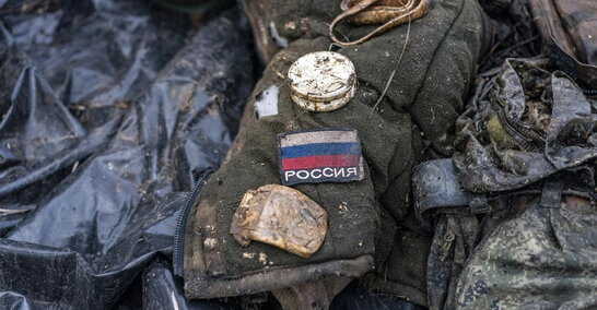 Росія формує штурмові підрозділи з ув'язнених, хворих на гепатит