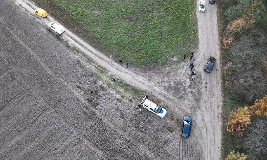 Вбивство подружжя на Львівщині: підозрюваного затримали