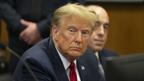 У Трампа відхрестилися від заяви його радника про Крим