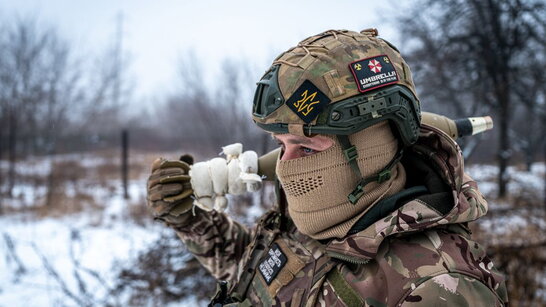 Російський десант увірвався в Куп’янськ, але не зміг закріпитися в місті і був знищений — МВА