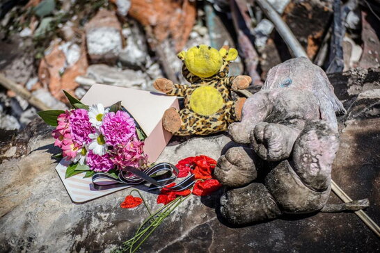 В Індії через пожежу пологового загинули десятеро немовлят