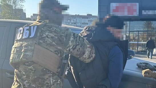 В Україні затримано ще 5-х організаторів «ухилянтських схем»