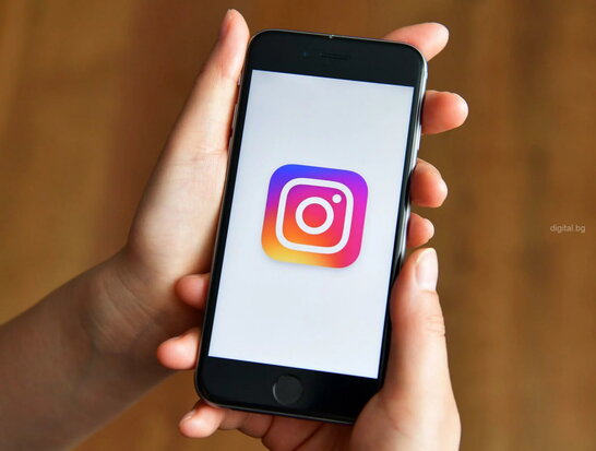 Instagram дозволить скидати всі рекомендації