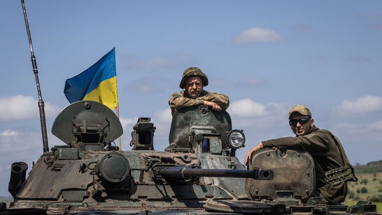 В Україну їдуть "воєнні туристи", щоб побачити руйнування і місця бойових дій