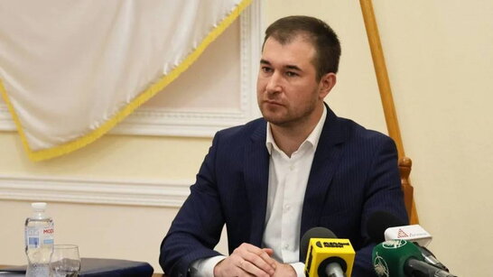 Очільник Чернігова подав у відставку через «облогу» міста військовими адміністраціями