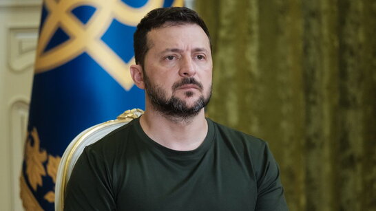 Зеленський скасував IQ-тест для суддів: нові правила кваліфікаційного іспиту