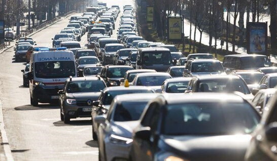 Верховна Рада ухвалила законопроєкт про дерегуляцію торгівлі вживаними авто