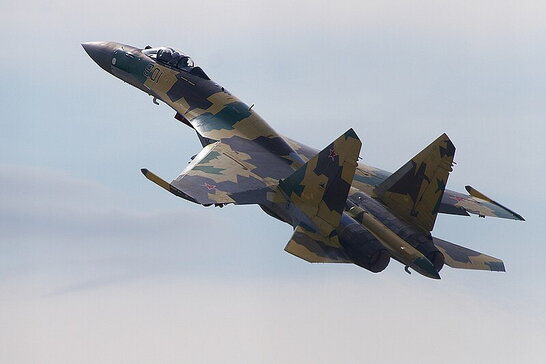Експерти припускають, чому Іран хоче придбати JF-17 замість російських Су-35: «Щось не так» з російськими літаками