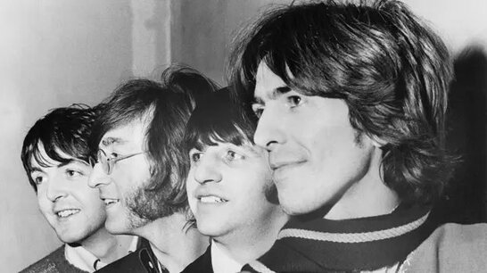 Всесвітній день The Beatles: історія гурту та кавери від зірок інших поколінь