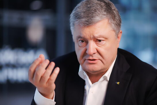 Порошенко може використовувати благодійні внески для особистого збагачення, - розслідування