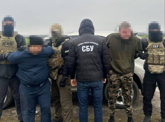 СБУ розкрила замовне вбивство: депутат Полтавської облради планував вбити аграрія