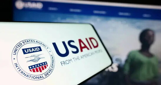 Скандал з витратами USAID: Білий дім публікує список «злочинних» проєктів