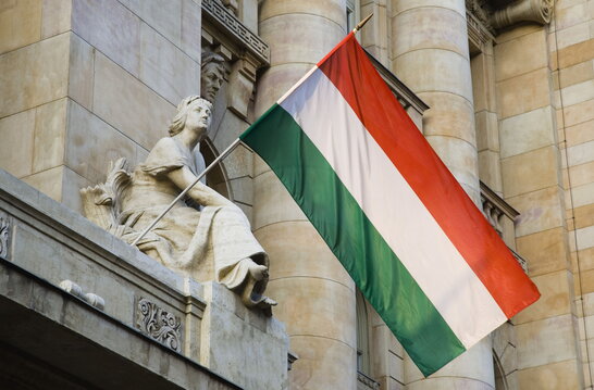 Угорщина звинувачує Україну у «наклепницькій кампанії» – заступник глави МЗС прибув до Києва