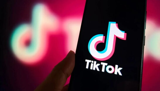 TikTok заблокував майже 4000 акаунтів через російську пропаганду