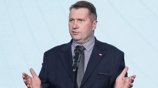 «Нахабні та неприйнятні»: український посол відреагував на критику Зеленського з боку польського політика