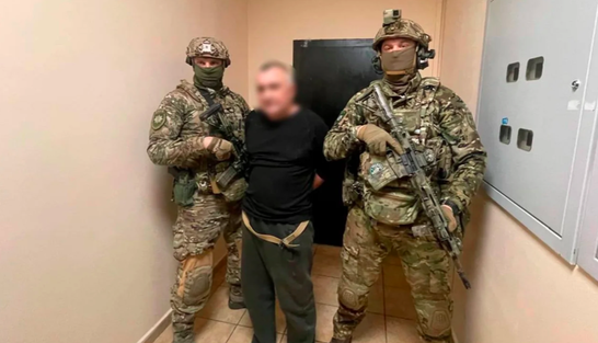Затримали підозрюваного у вбивстві Дем’яна Ганула