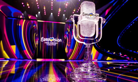 Євробачення-2025: прогнози букмекерів на перший півфінал