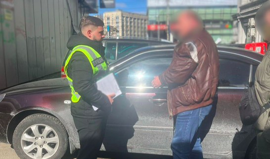 У Києві викрили три схеми уникнення мобілізації: серед порушників лікар і пенсіонер